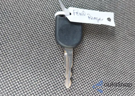 2002 Ford Ranger Edge/Tremor/Xl/Xlt z USA, uszkodzony, nr VIN 1FTYR14U82PA26836